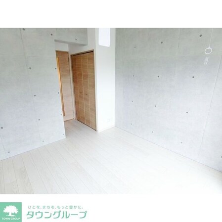 LAUREL TOGOSHIの物件内観写真